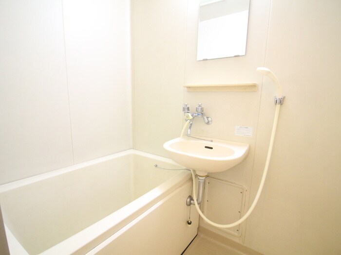 第一マジマハイツ春待月の物件内観写真