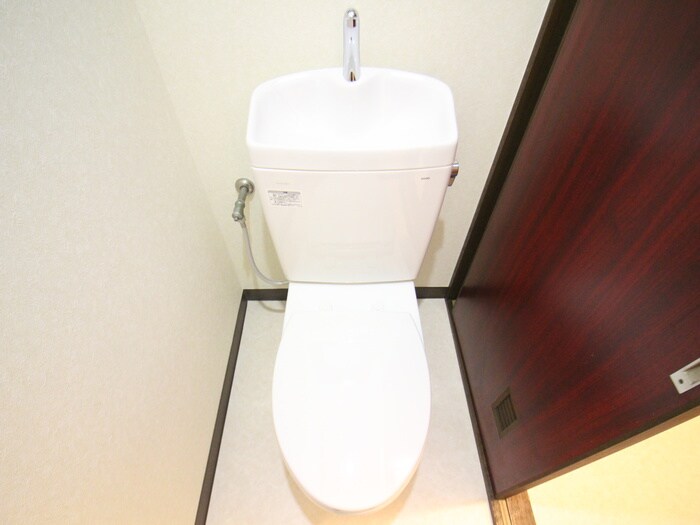 第一マジマハイツ春待月の物件内観写真