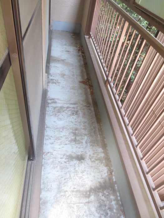 第一マジマハイツ春待月の物件内観写真