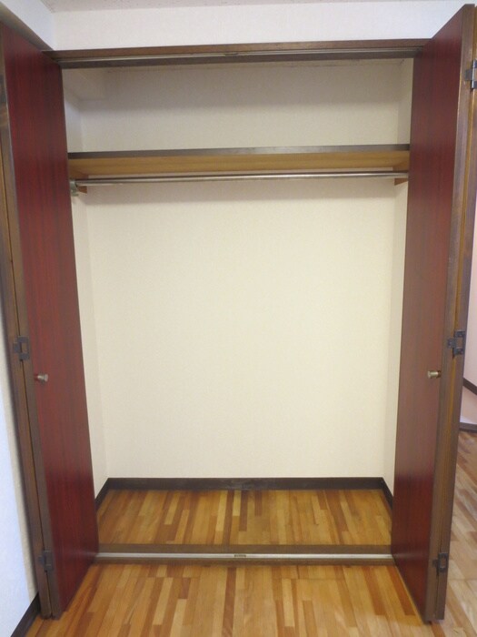 第一マジマハイツ春待月の物件内観写真