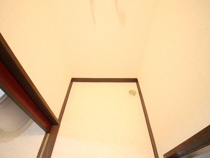 第一マジマハイツ春待月の物件内観写真