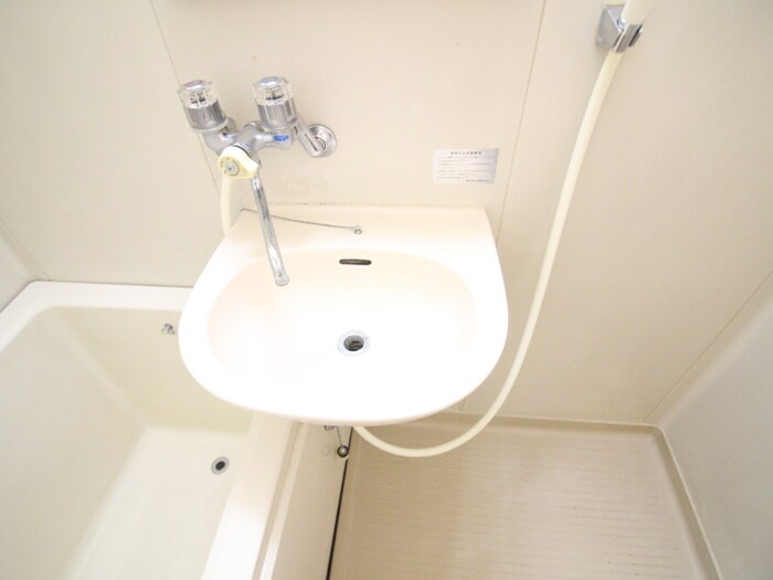 第一マジマハイツ春待月の物件内観写真