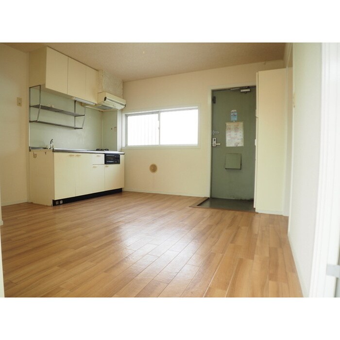 サニーホームズの物件内観写真