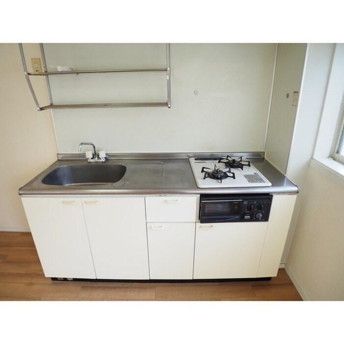 サニーホームズの物件内観写真