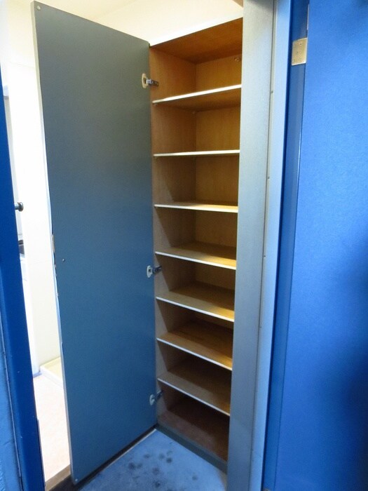 よしみハウジングビルの物件内観写真