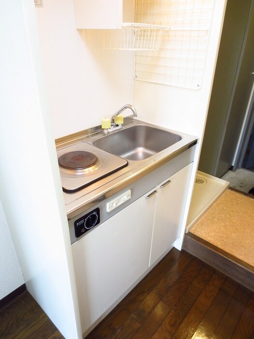 よしみハウジングビルの物件内観写真