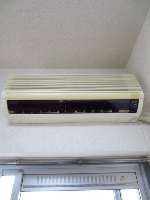 よしみハウジングビルの物件内観写真