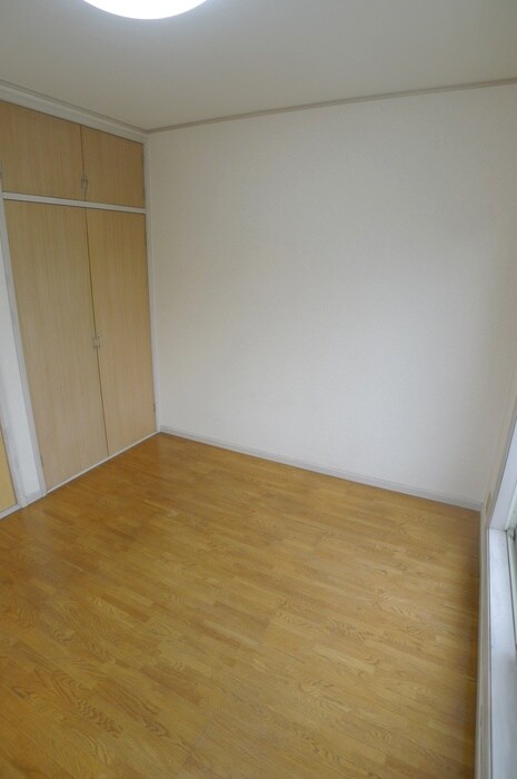 メゾンジュネスの物件内観写真