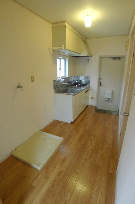 メゾンジュネスの物件内観写真