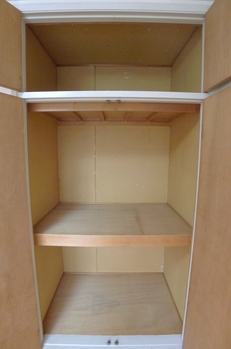 メゾンジュネスの物件内観写真