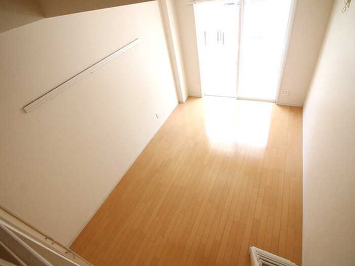 グランステージ坂戸の物件内観写真