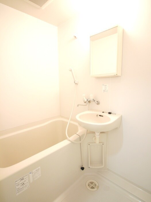 グランステージ坂戸の物件内観写真