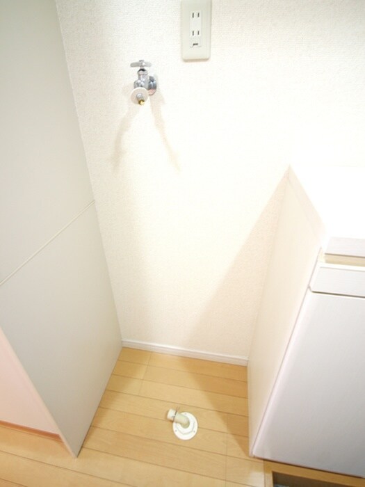 グランステージ坂戸の物件内観写真