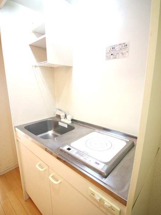 グランステージ坂戸の物件内観写真