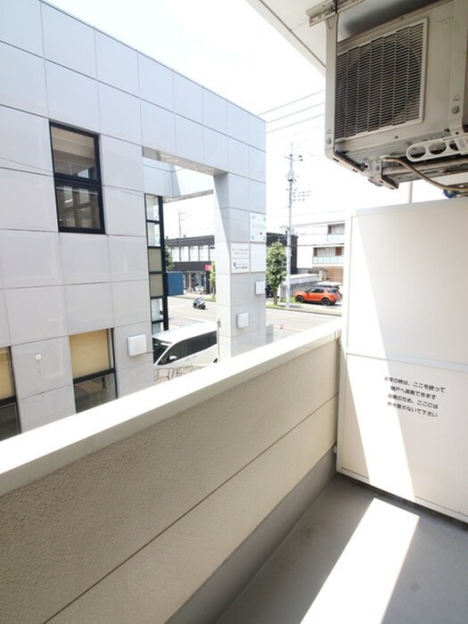 グランステージ坂戸の物件内観写真