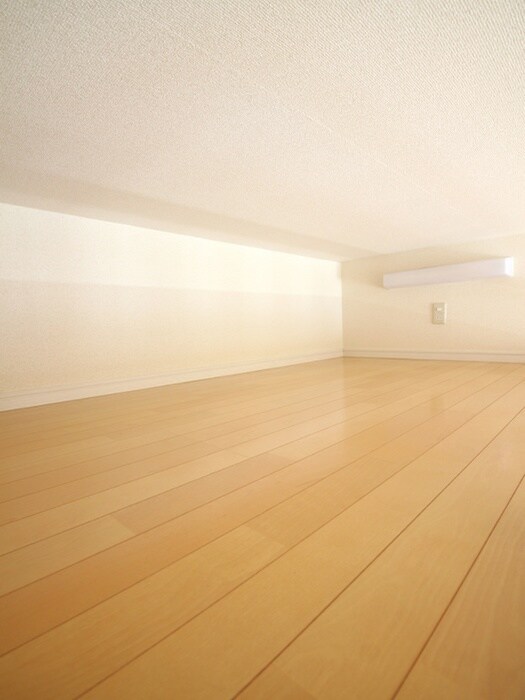 グランステージ坂戸の物件内観写真