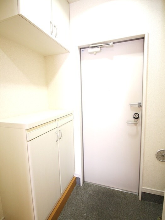 グランステージ坂戸の物件内観写真