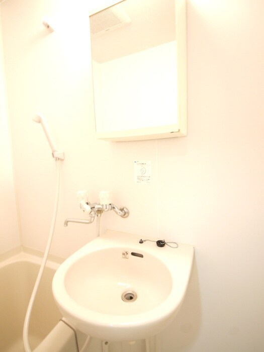 グランステージ坂戸の物件内観写真