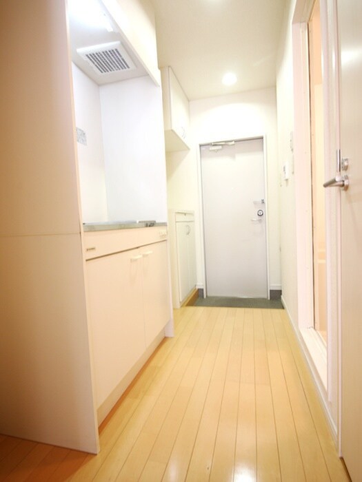 グランステージ坂戸の物件内観写真