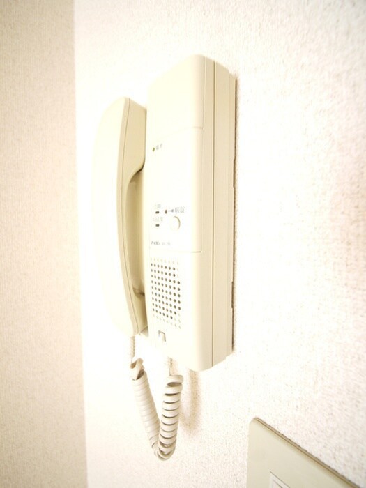 グランステージ坂戸の物件内観写真