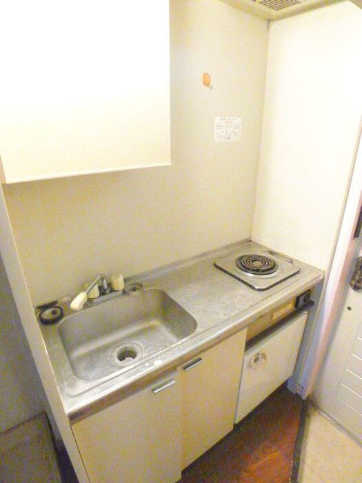 スカイメゾン新松戸の物件内観写真