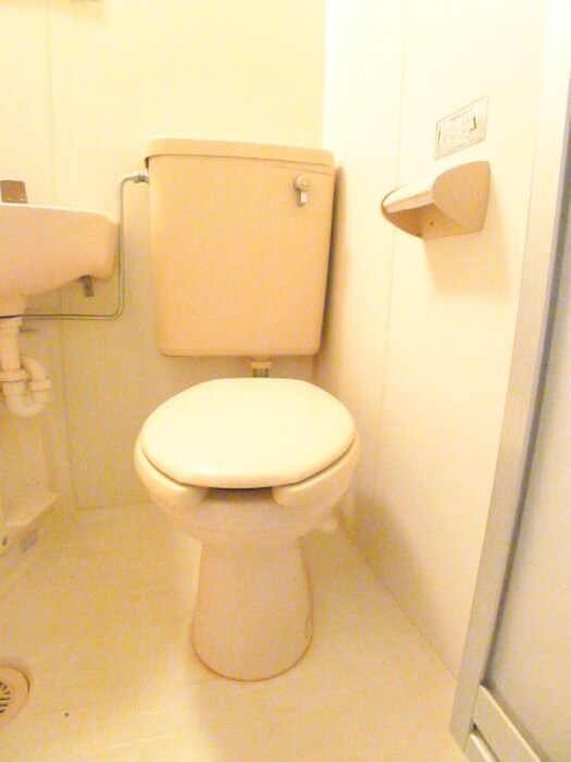 スカイメゾン新松戸の物件内観写真