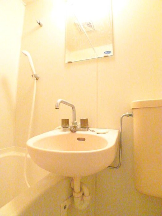 スカイメゾン新松戸の物件内観写真