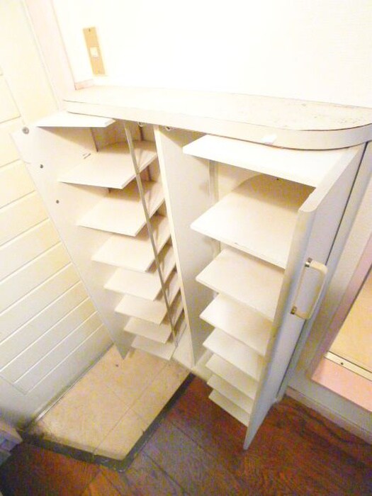 スカイメゾン新松戸の物件内観写真