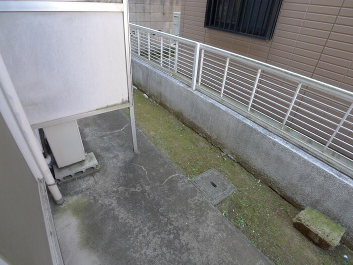 スカイメゾン新松戸の物件内観写真