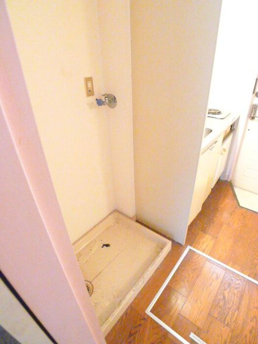 スカイメゾン新松戸の物件内観写真