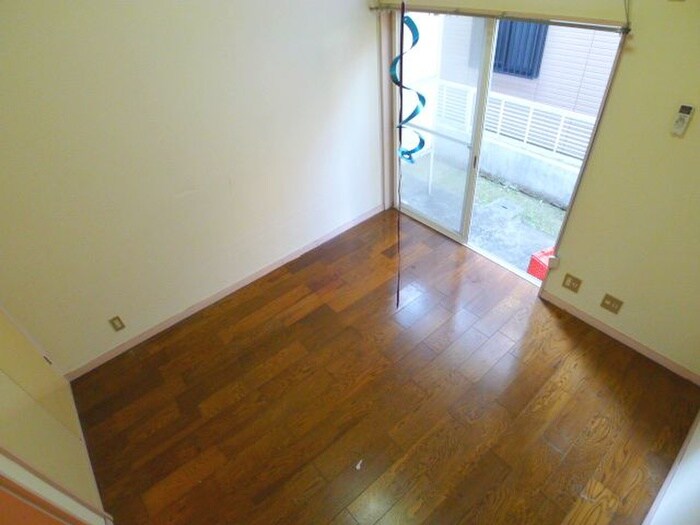 スカイメゾン新松戸の物件内観写真