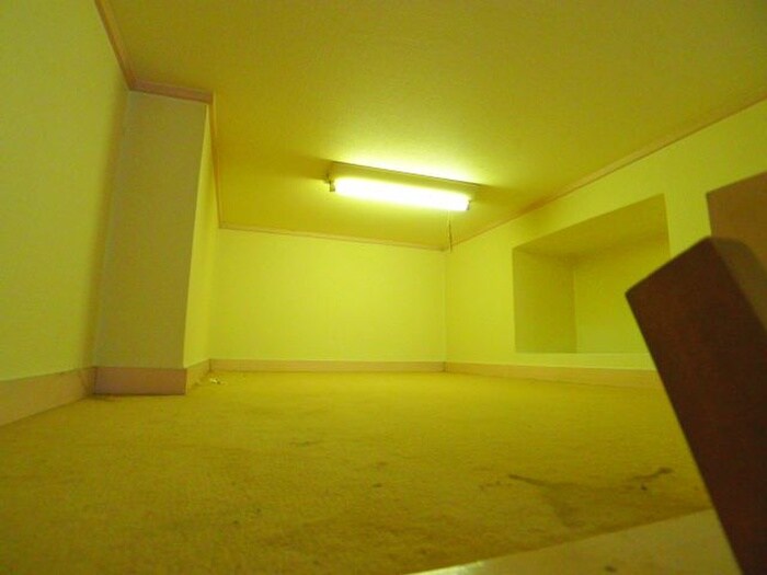 スカイメゾン新松戸の物件内観写真