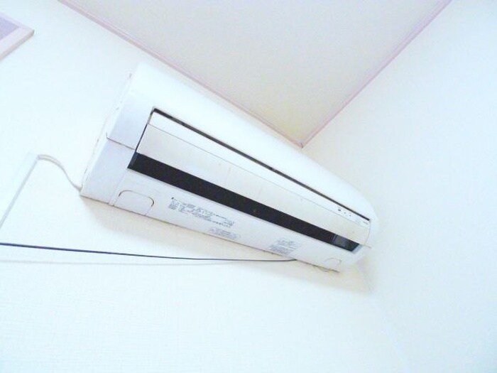 スカイメゾン新松戸の物件内観写真