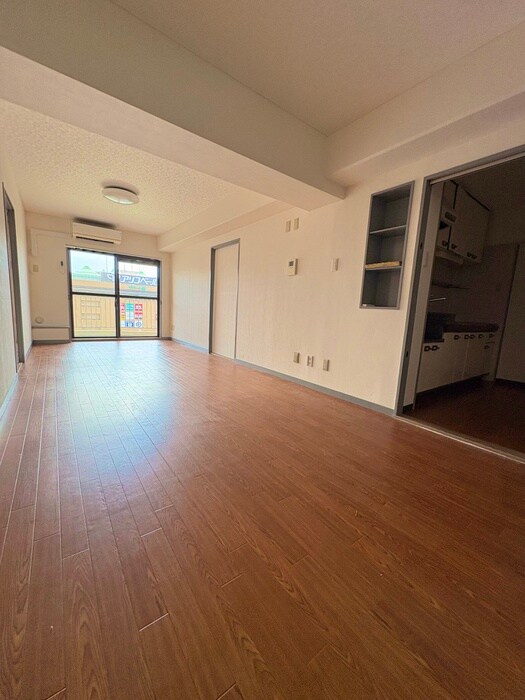 アリコベ－ル上尾Ｂ(606)の物件内観写真