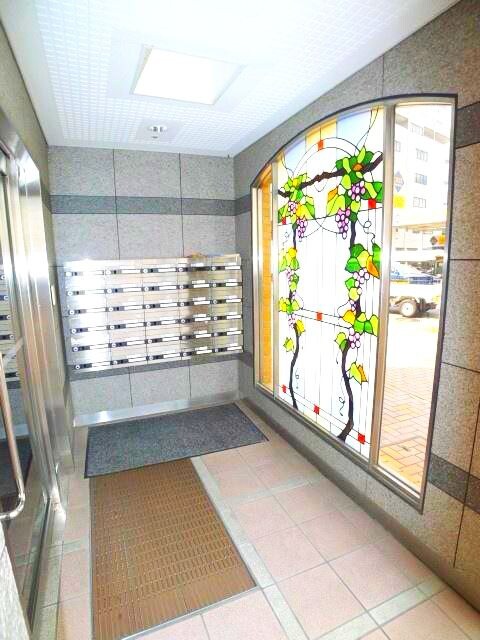 アリコベ－ル上尾Ｂ(606)の物件外観写真