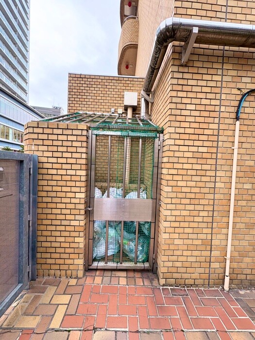 アリコベ－ル上尾Ｂ(606)の物件外観写真