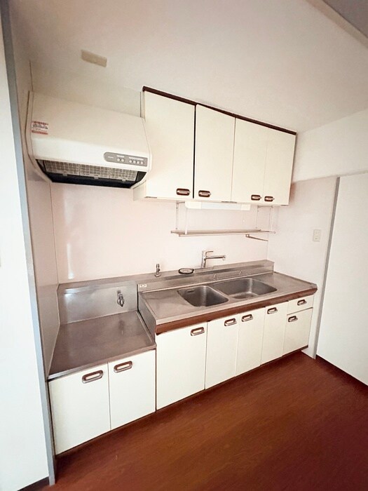 アリコベ－ル上尾Ｂ(606)の物件内観写真