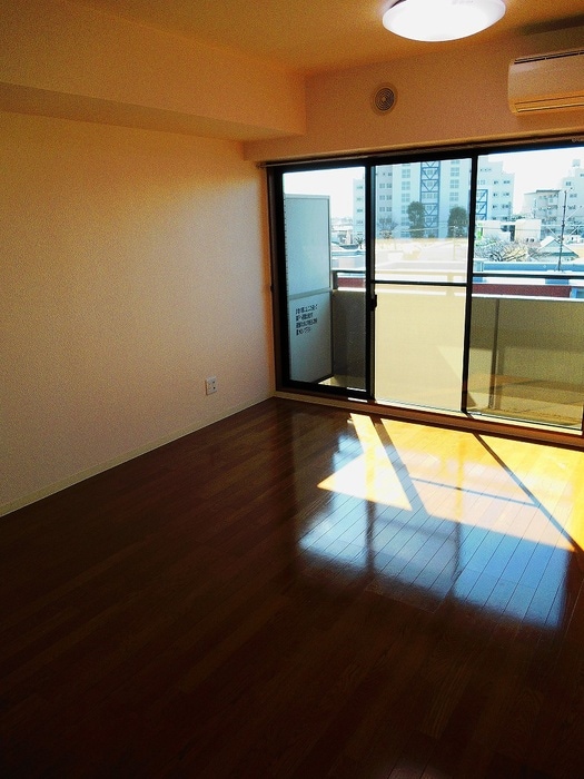 コンフォリア西荻北の物件内観写真