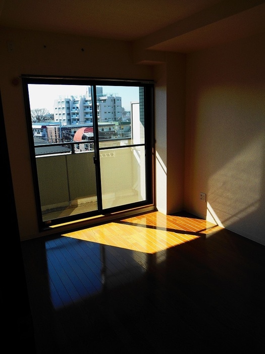 コンフォリア西荻北の物件内観写真