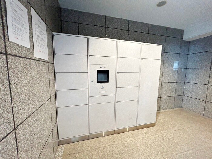 コンフォリア西荻北の物件外観写真