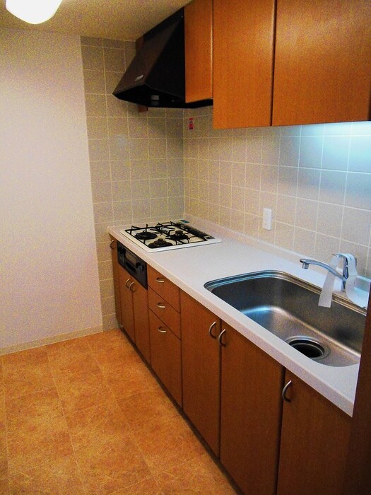 コンフォリア西荻北の物件内観写真