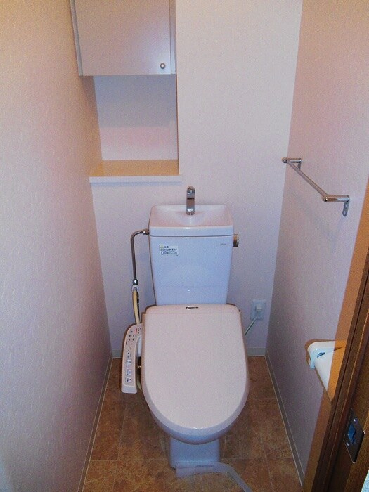 コンフォリア西荻北の物件内観写真