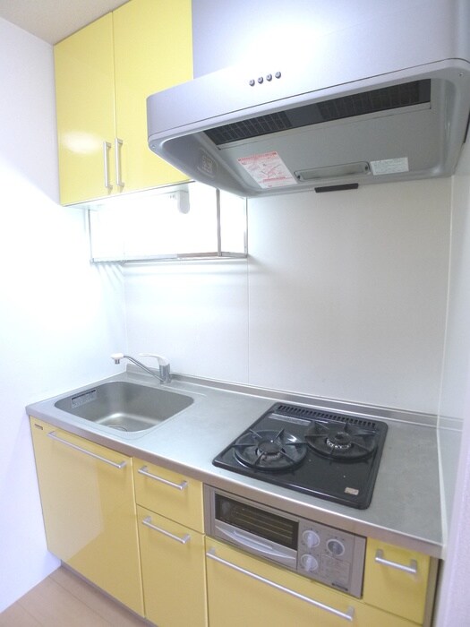 モナリエ港の物件内観写真