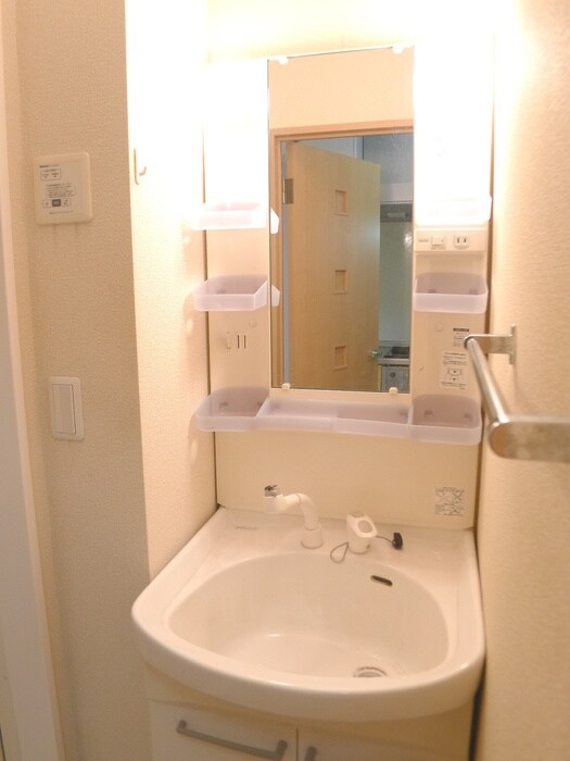 モナリエ港の物件内観写真