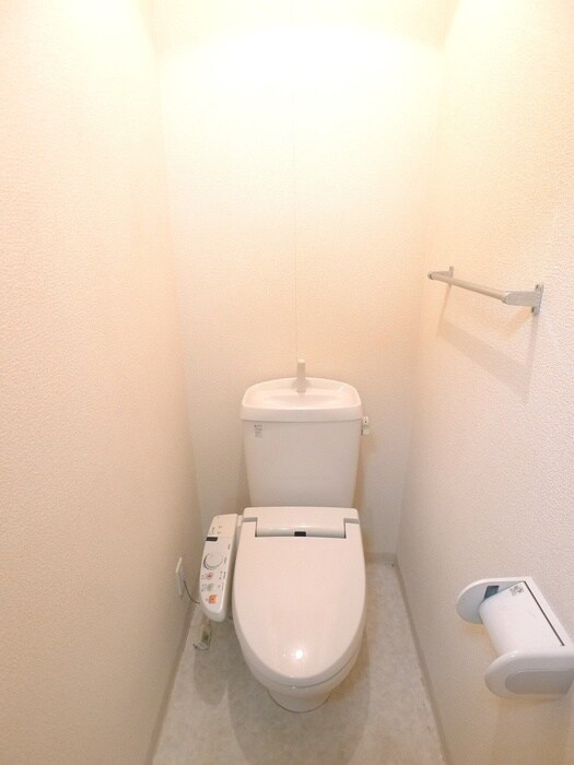 モナリエ港の物件内観写真