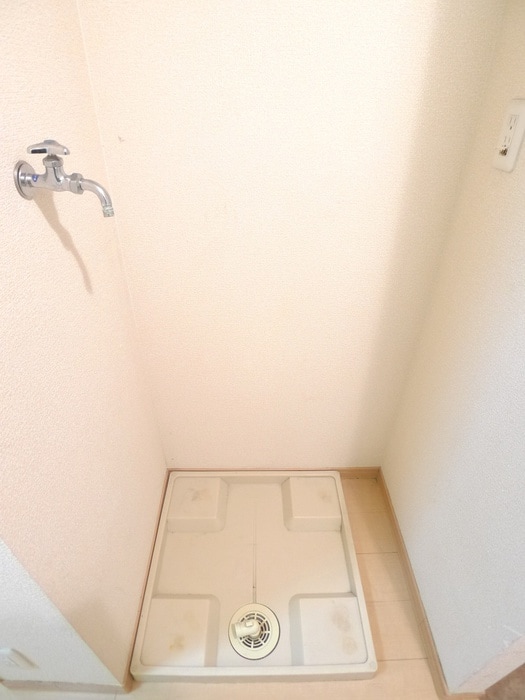 モナリエ港の物件内観写真