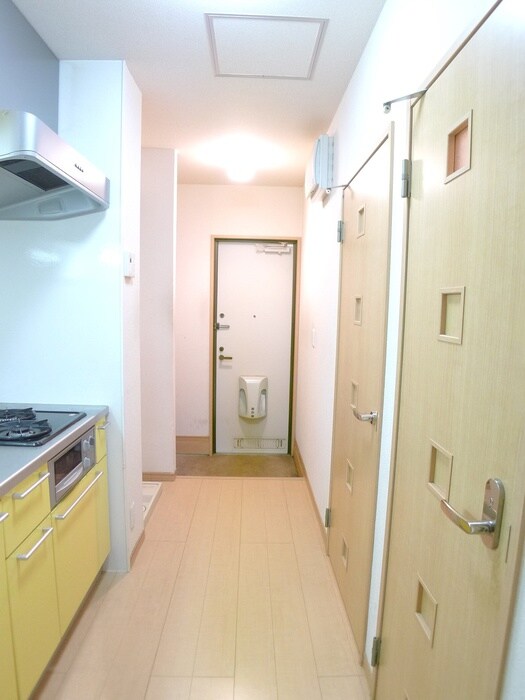 モナリエ港の物件内観写真