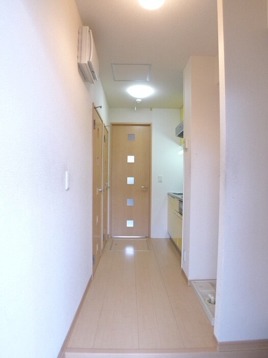 モナリエ港の物件内観写真