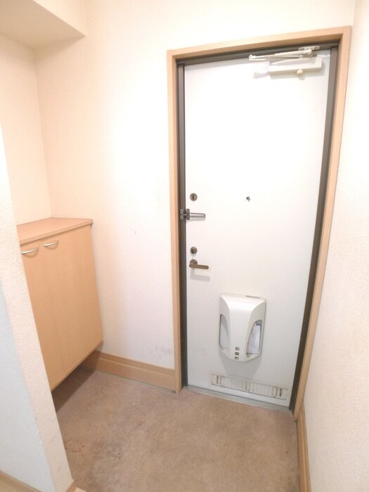 モナリエ港の物件内観写真