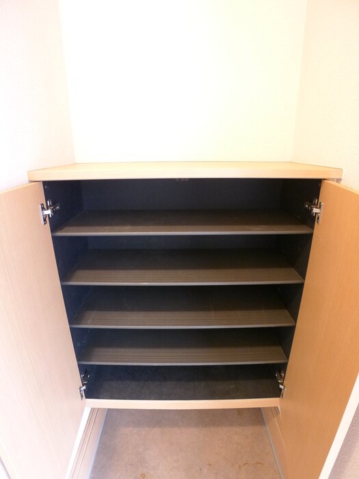 モナリエ港の物件内観写真